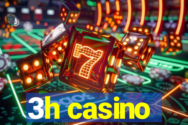 3h casino